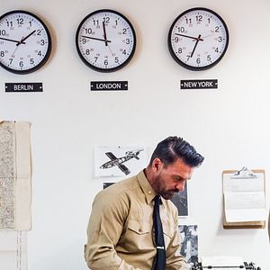 Bilder Operation Seawolf