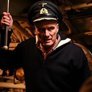 Bilder Operation Seawolf