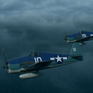 Bilder Operation Seawolf