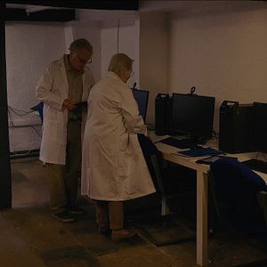 Bilder Infinity - Unbekannte Dimension