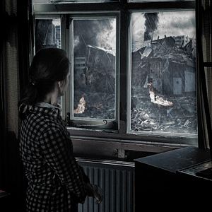 Bilder Infinity - Unbekannte Dimension