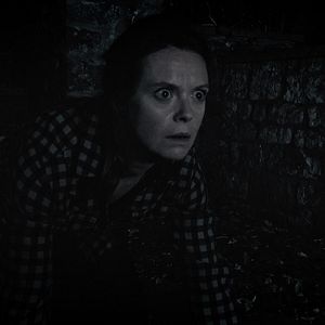 Bilder Infinity - Unbekannte Dimension