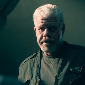 Bilder There Are No Saints