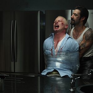 Bilder There Are No Saints