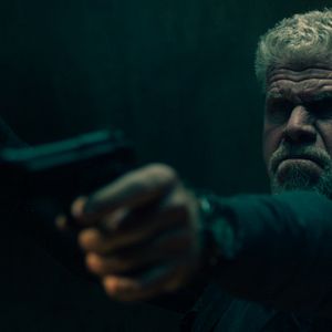 Bilder There Are No Saints