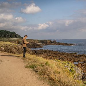 Bilder Kommissar Dupin - Bretonische Idylle