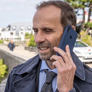 Bilder Kommissar Dupin - Bretonische Idylle