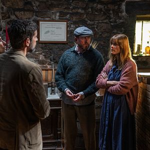 Bilder Kommissar Dupin - Bretonische Idylle