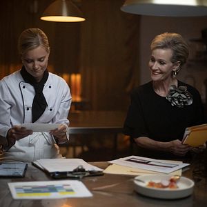 Bilder Romantik à la Carte