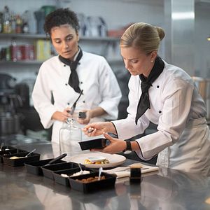 Bilder Romantik à la Carte