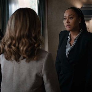 Bilder Ruben Santiago-Hudson