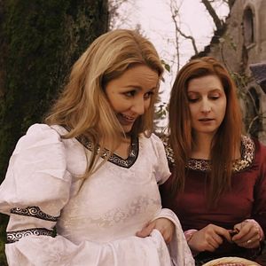 Bilder Grimms Kinder - Die Boten des Todes