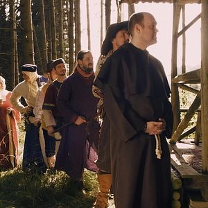 Bilder Grimms Kinder - Die Boten des Todes