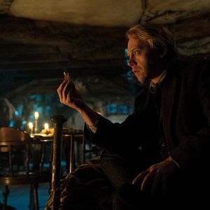 Bilder Guillermo del Toro's Cabinet of Curiosities