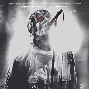 Bilder Liam Gallagher - Knebworth 22