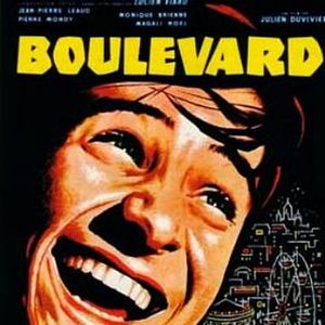 Bilder Boulevard