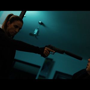 Bilder Take Down - Ihre Familie war das falsche Ziel