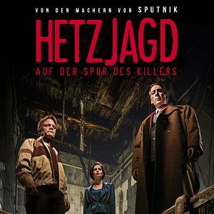 Bilder Hetzjagd - Auf der Spur des Killers