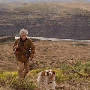 Bilder East Of The Mountains - Die letzte Jagd