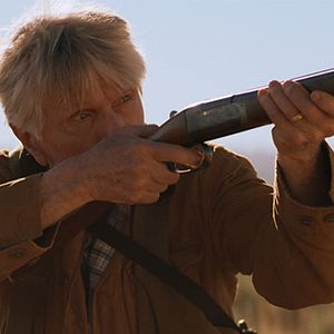 Bilder East Of The Mountains - Die letzte Jagd