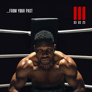 Bilder Creed III: Rocky's Legacy