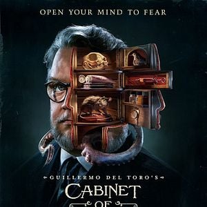 Bilder Guillermo del Toro's Cabinet of Curiosities