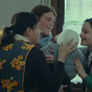 Bilder Annie Colère