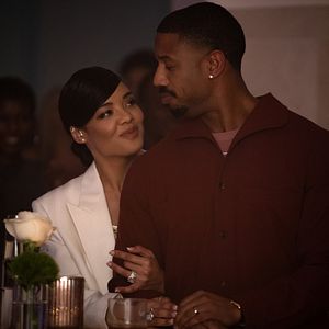 Bilder Michael B. Jordan