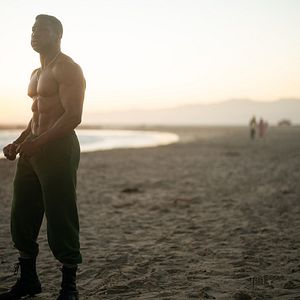 Bilder Jonathan Majors