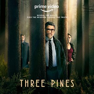 Bilder Three Pines