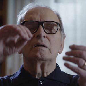 Bilder Ennio Morricone - Der Maestro