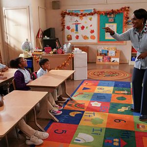 Bilder Abbott Elementary