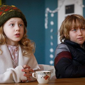 Bilder Wo bleibt der Weihnachtsmann?