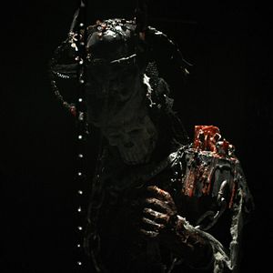 Bilder Hanuman - Shadow Master