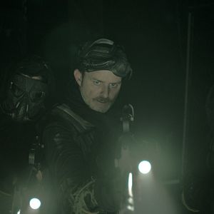 Bilder Hanuman - Shadow Master