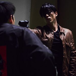 Bilder The Killer - Someone Deserves To Die