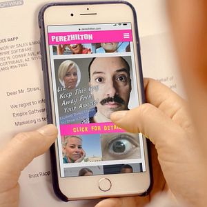 Bilder Dear Elizabeth