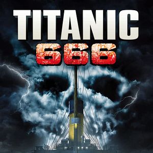 Bilder Titanic 666