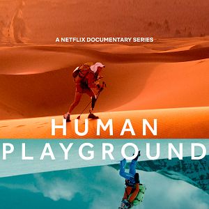 Bilder Human Playground
