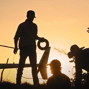 Bilder Wild Croc Territory