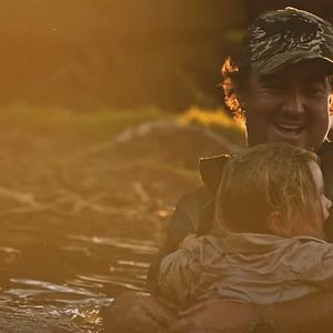 Bilder Wild Croc Territory