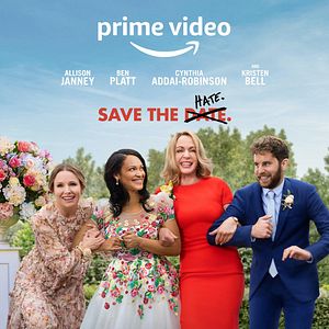 Bilder The People We Hate at the Wedding