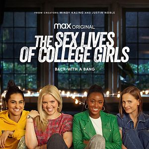 Bilder The Sex Lives Of College Girls