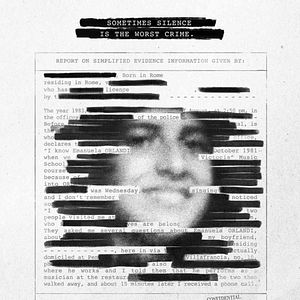 Bilder Emanuela Orlandi: Verschwunden aus dem Vatikan