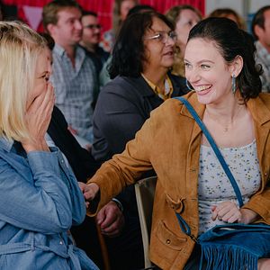 Bilder Louise Coldefy