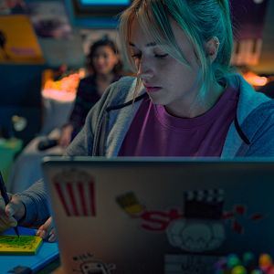 Bilder Chloé Jouannet