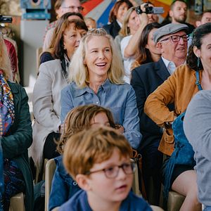 Bilder Brigitte Fossey