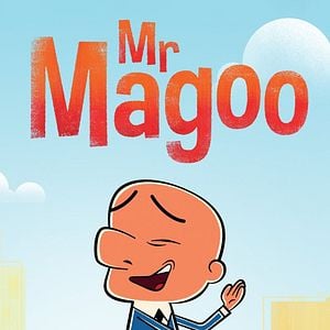 Bilder und Fotos zur Serie Mr. Magoo FILMSTARTS.de