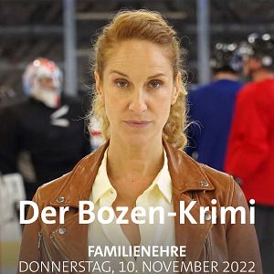 Bilder Der Bozen-Krimi: Familienehre