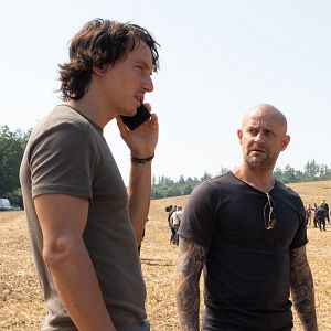 Bilder Broll + Baroni - Für immer tot